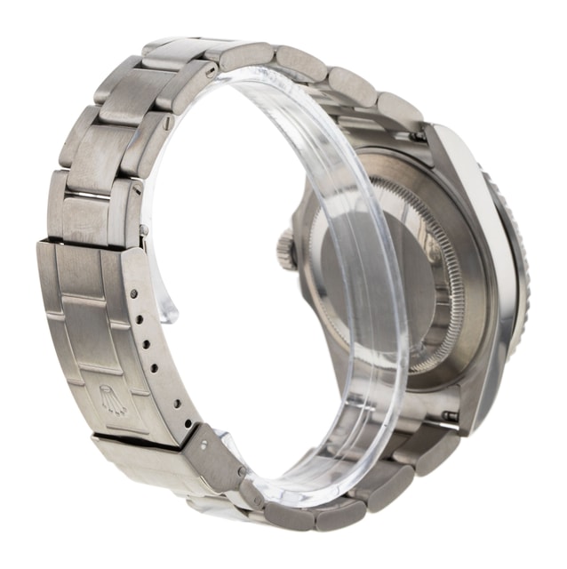 Rolex Submariner 16610 Image 3